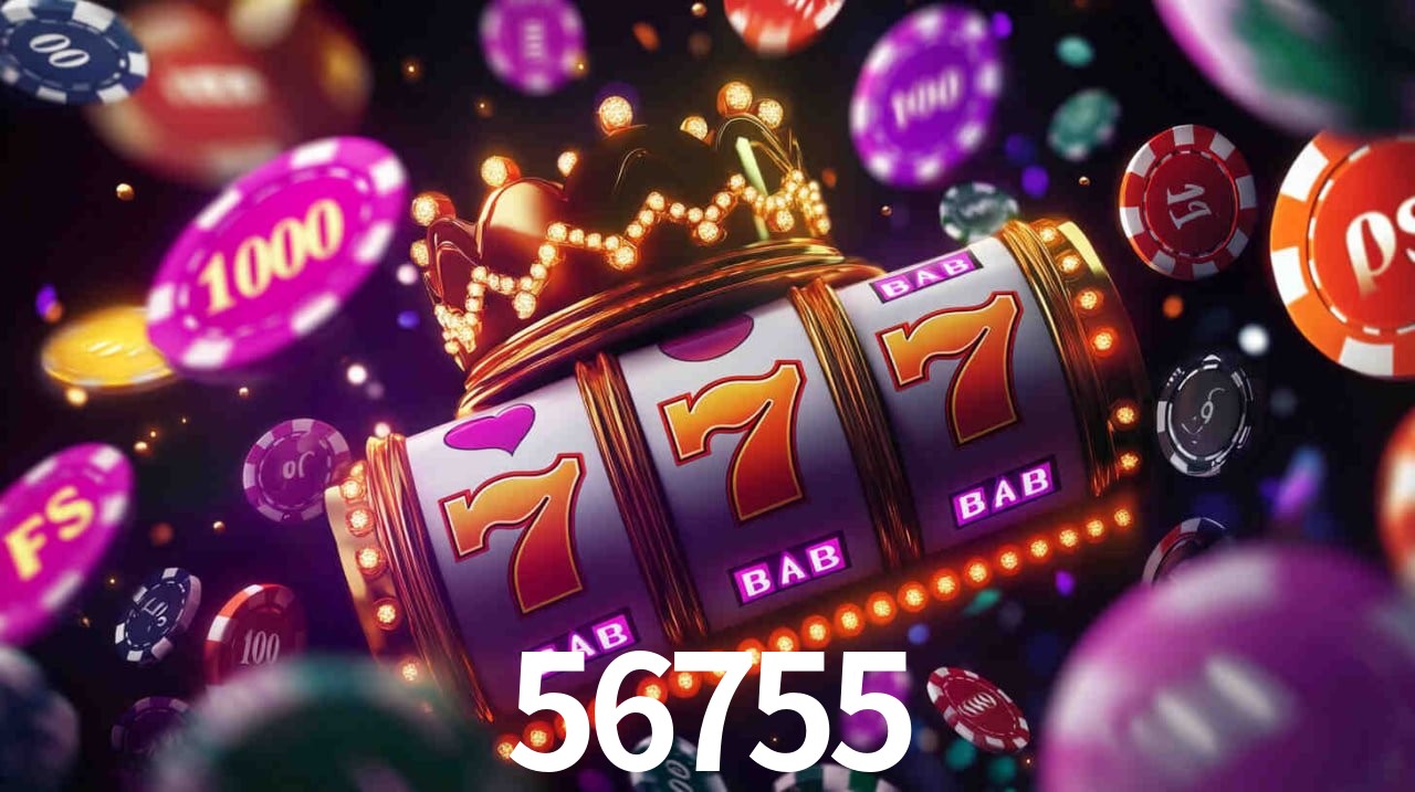 Welcome Bonus 56755