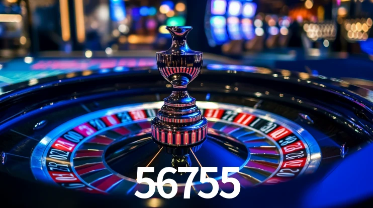 56755 - Roleta da Fortuna Máxima - 56755.com