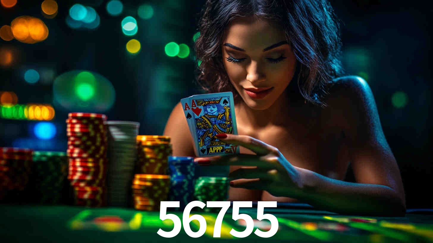 Estatísticas 56755