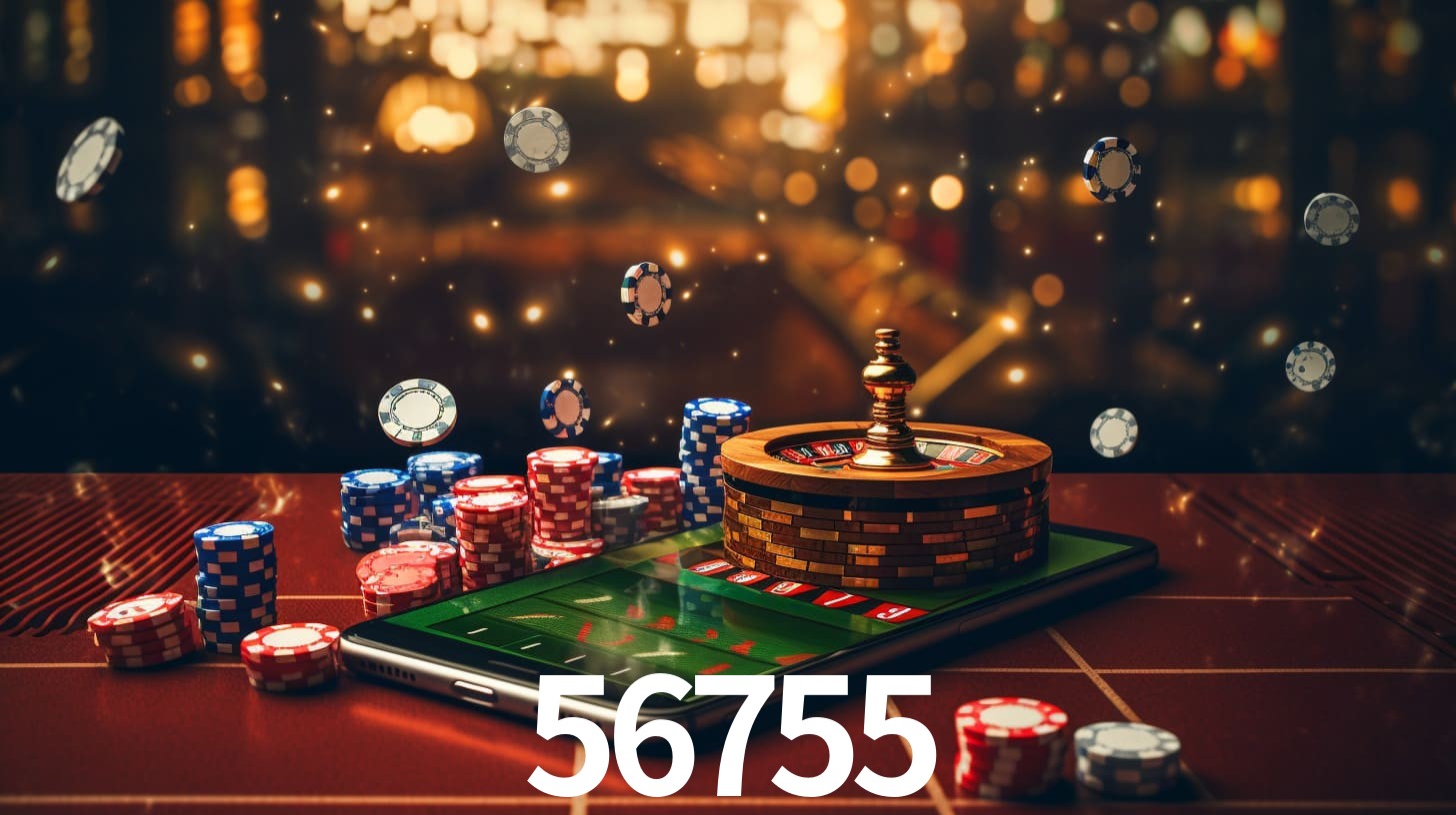 56755