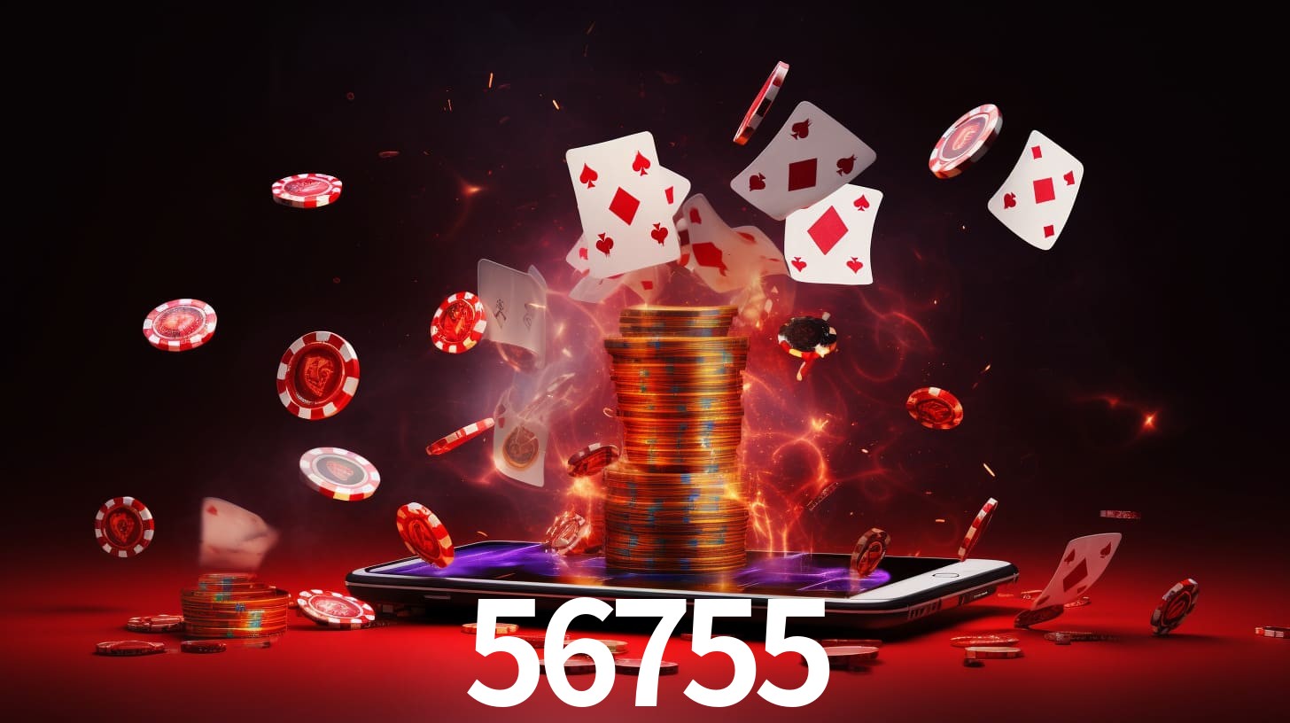 56755