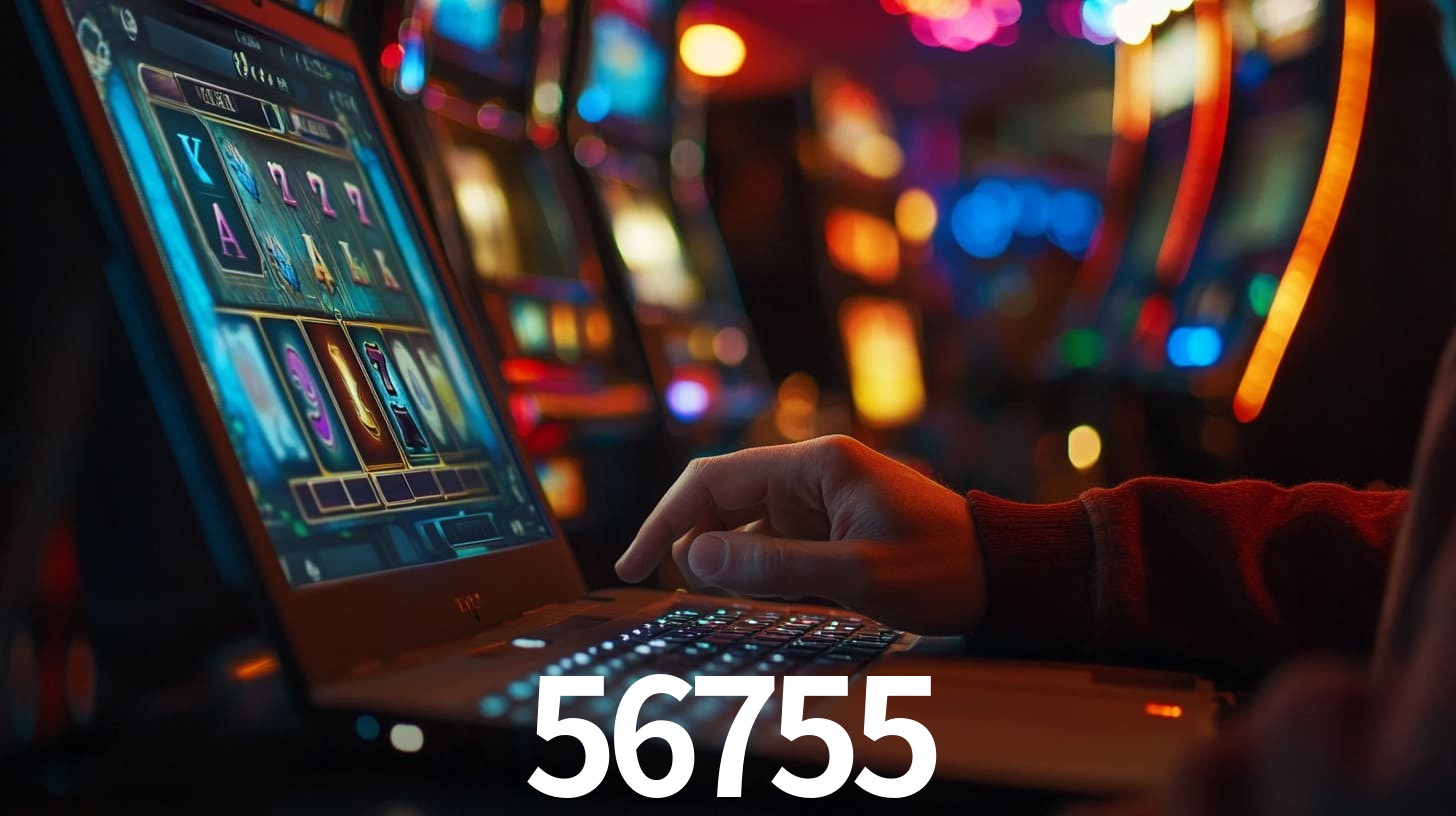 56755