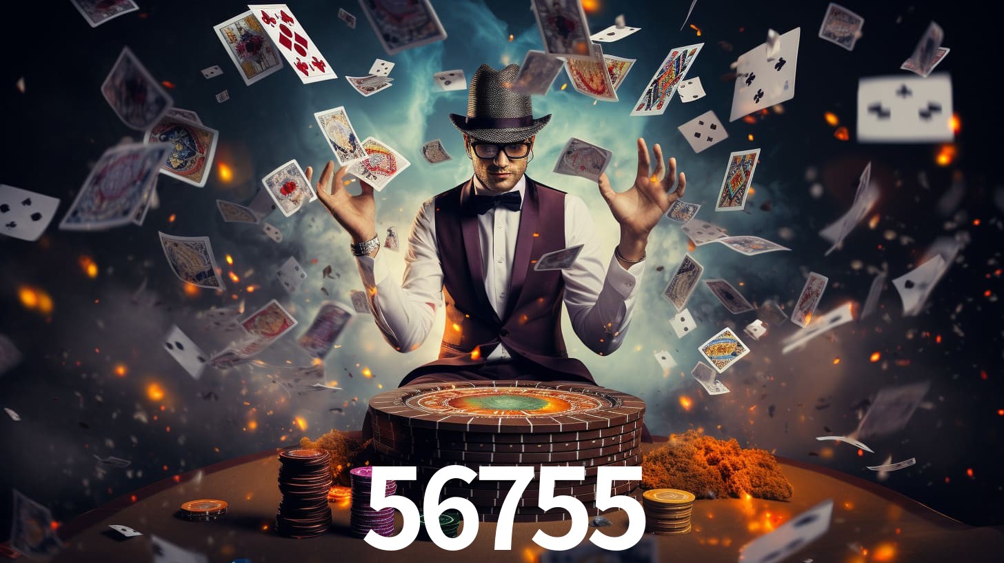 56755