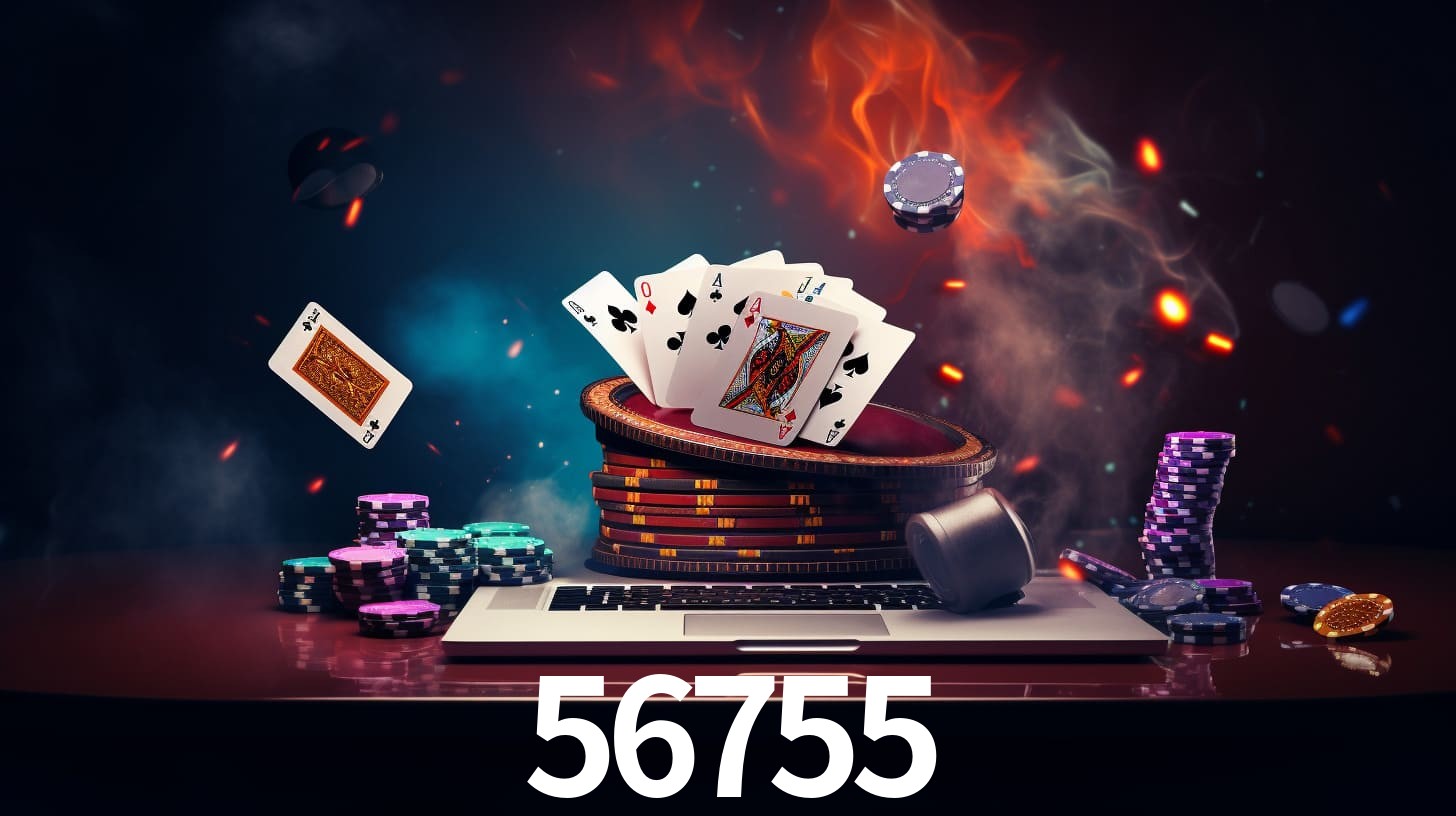 56755