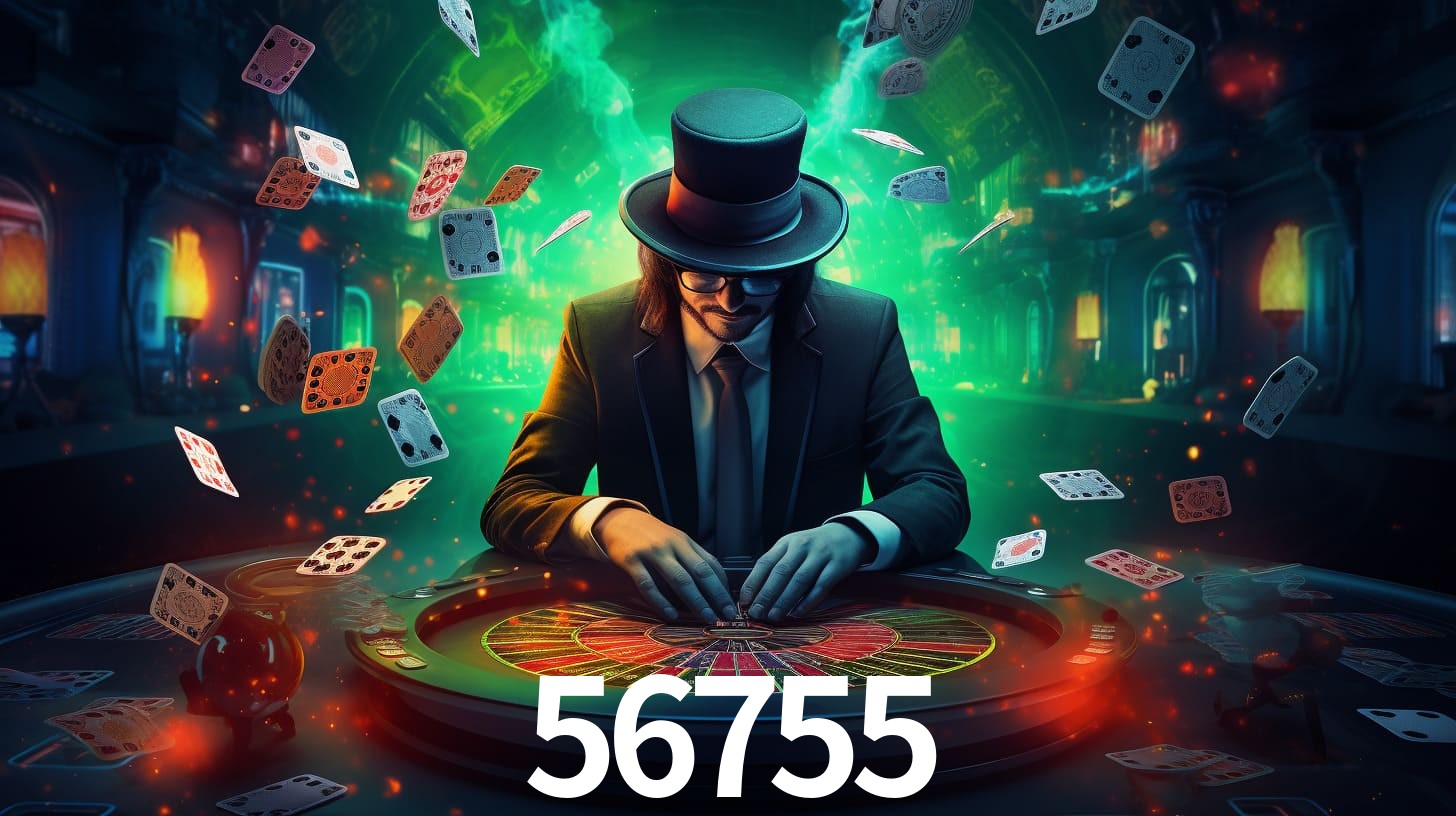 56755