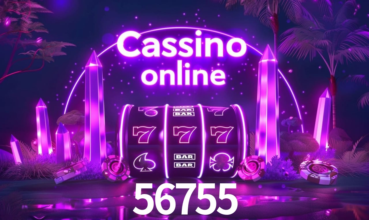A Popularidade dos Caça-Níqueis no 56755