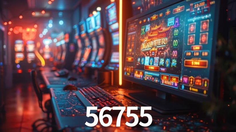 56755