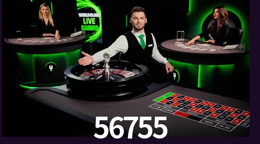 Live Casino 56755