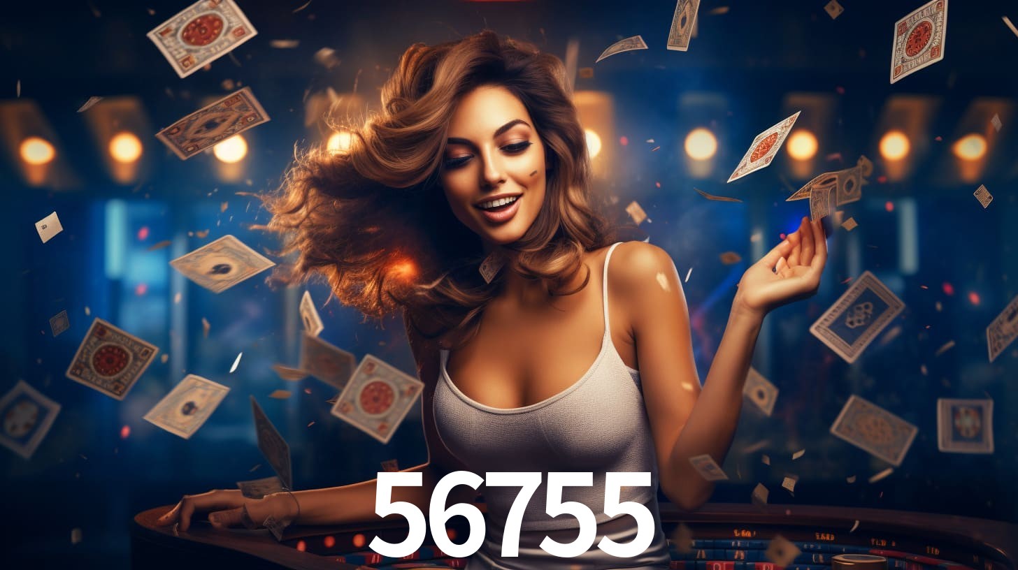 Welcome Bonus 56755
