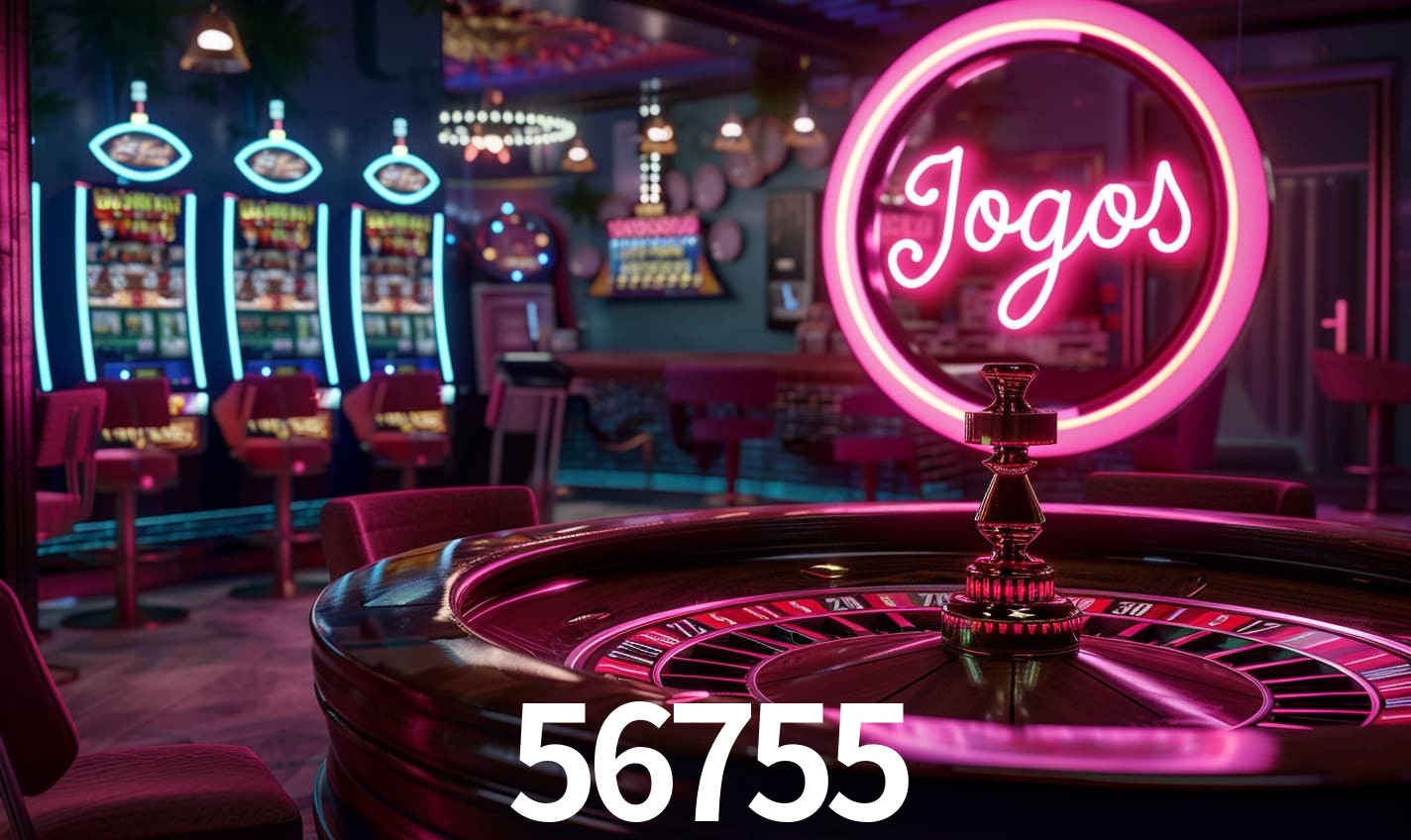 Casino Ao Vivo 56755