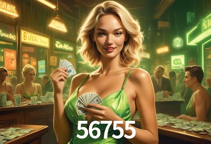 Estatísticas do Jogo 56755