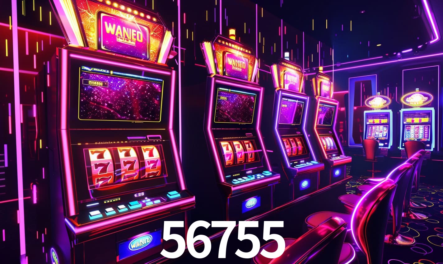 Recursos de Bônus 56755