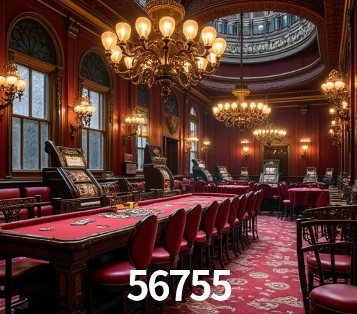 Explorando a Categoria de Eventos em Apostas na 56755