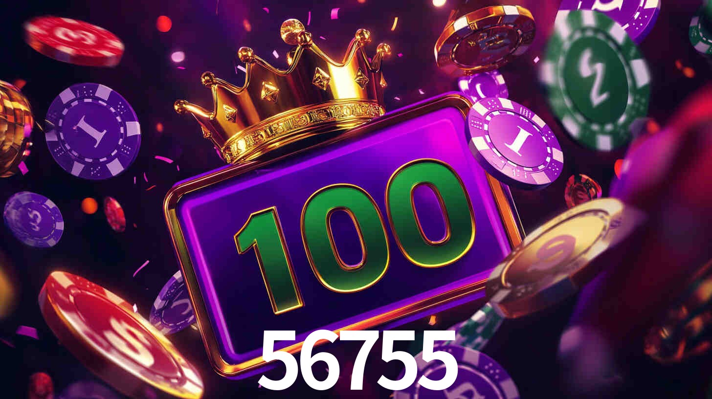 56755