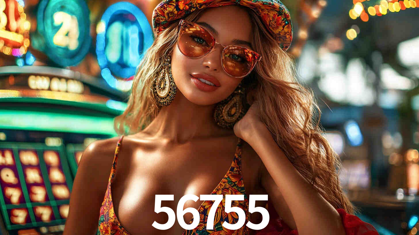 56755
