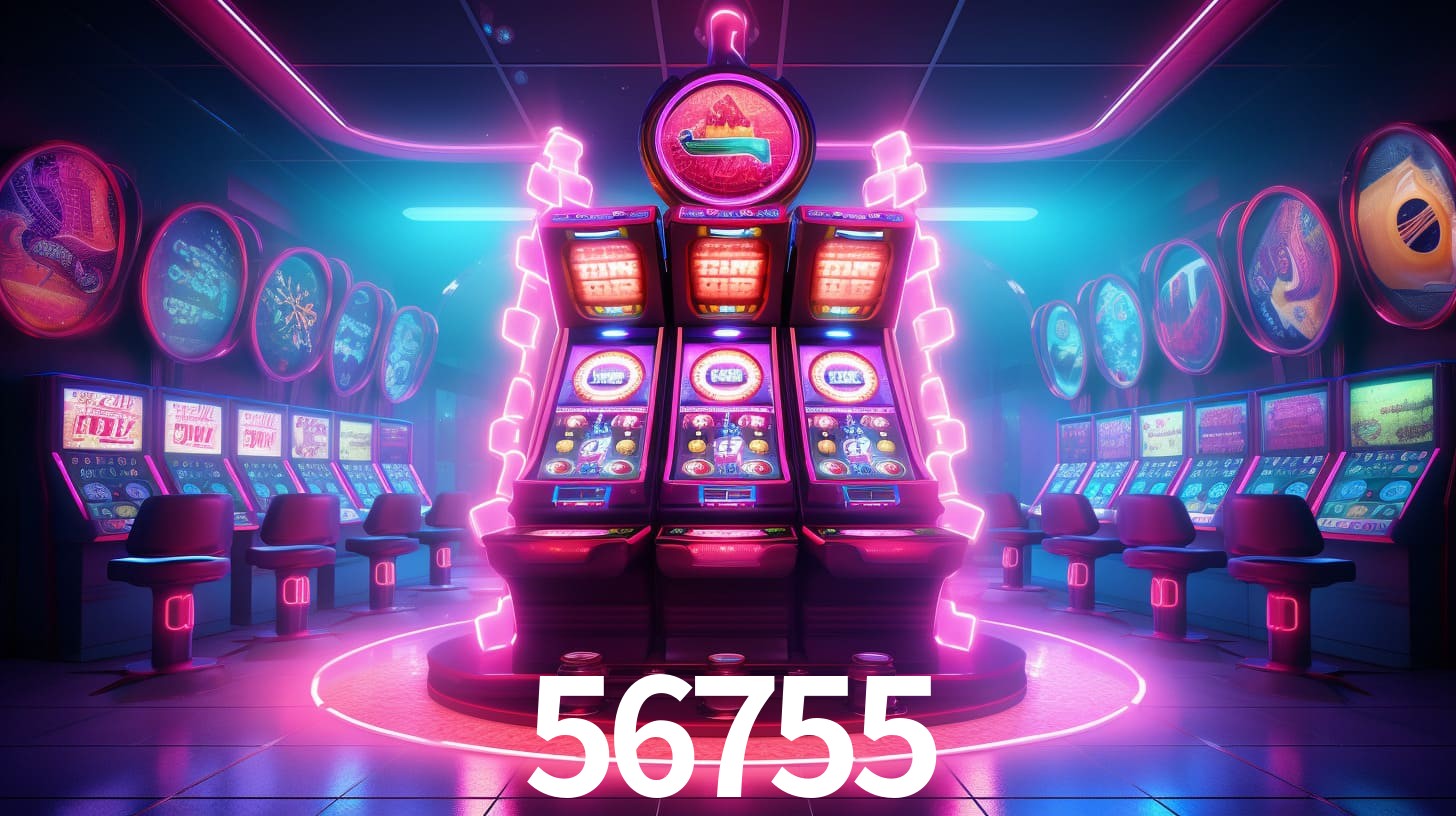 56755 bet