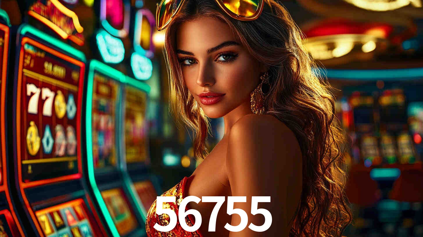 56755 bet