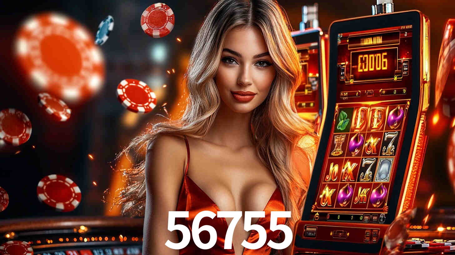 56755 bet