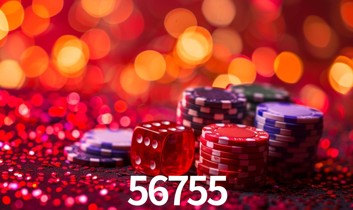 Jogos de Slot 56755