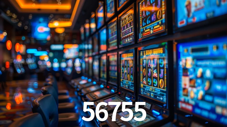 Game Providers 56755