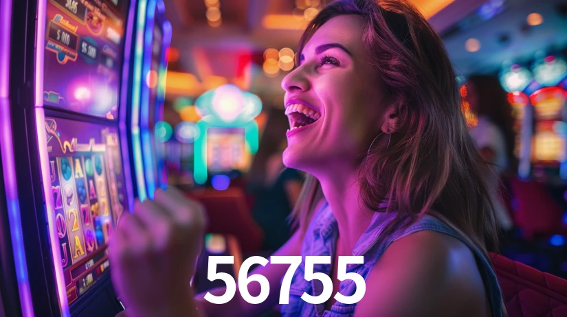 56755