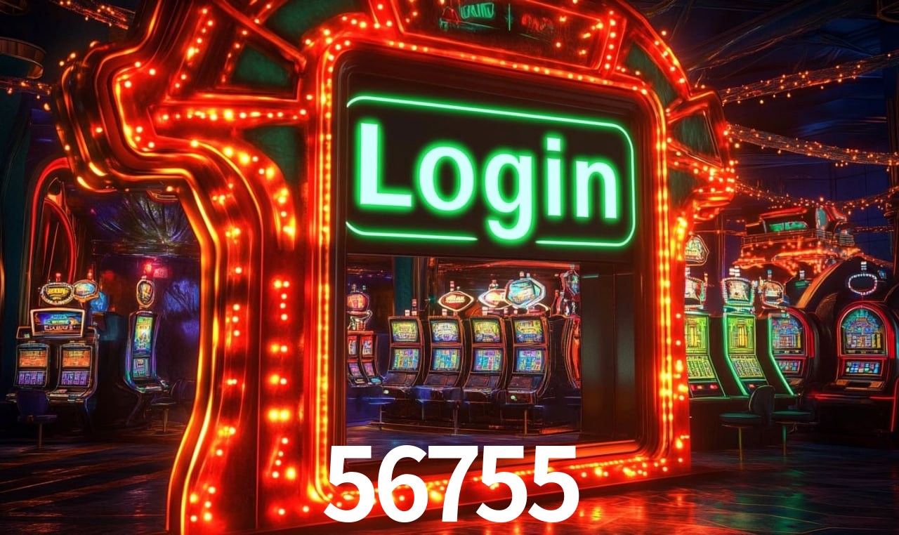 Descubra a Magia dos Jogos de Arcade no 56755