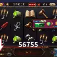 Seasonal Promotions 56755